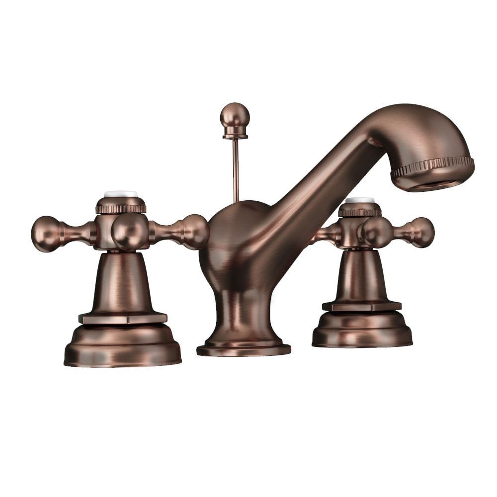 Antique Copper